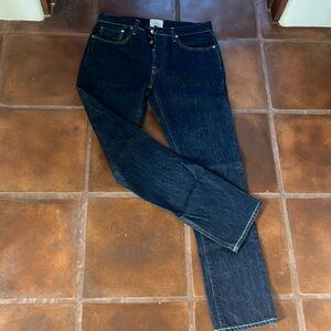 Sid Mashburn Jeans